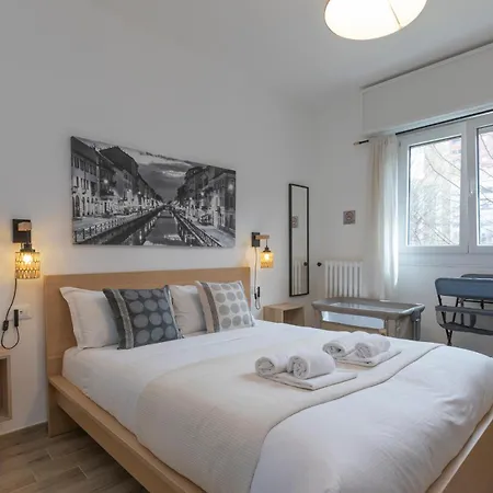 Apartment Metro Line 1 Free Parking *