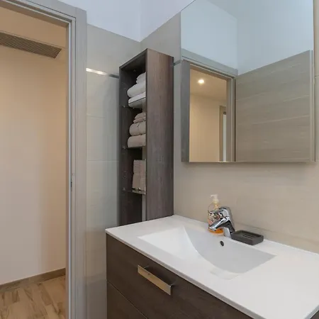 Apartment Metro Line 1 Free Parking *