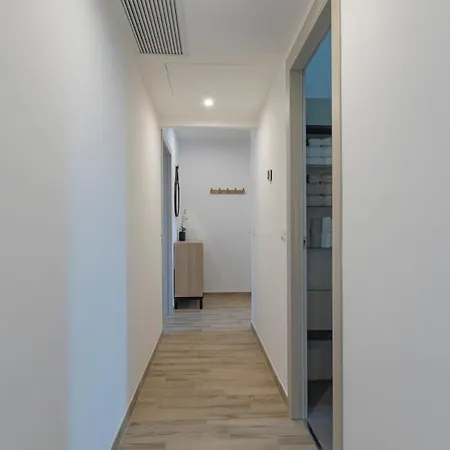 Apartment Metro Line 1 Free Parking *