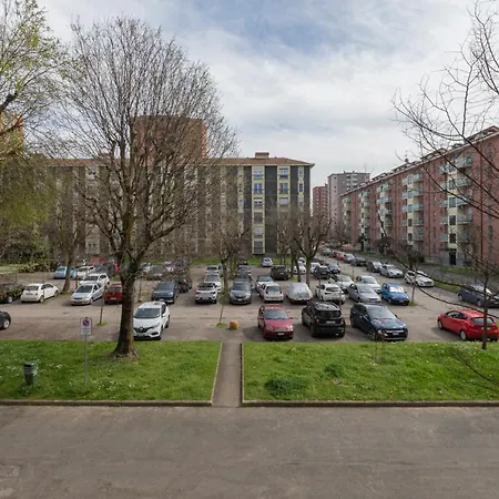 Apartment Metro Line 1 Free Parking Milan